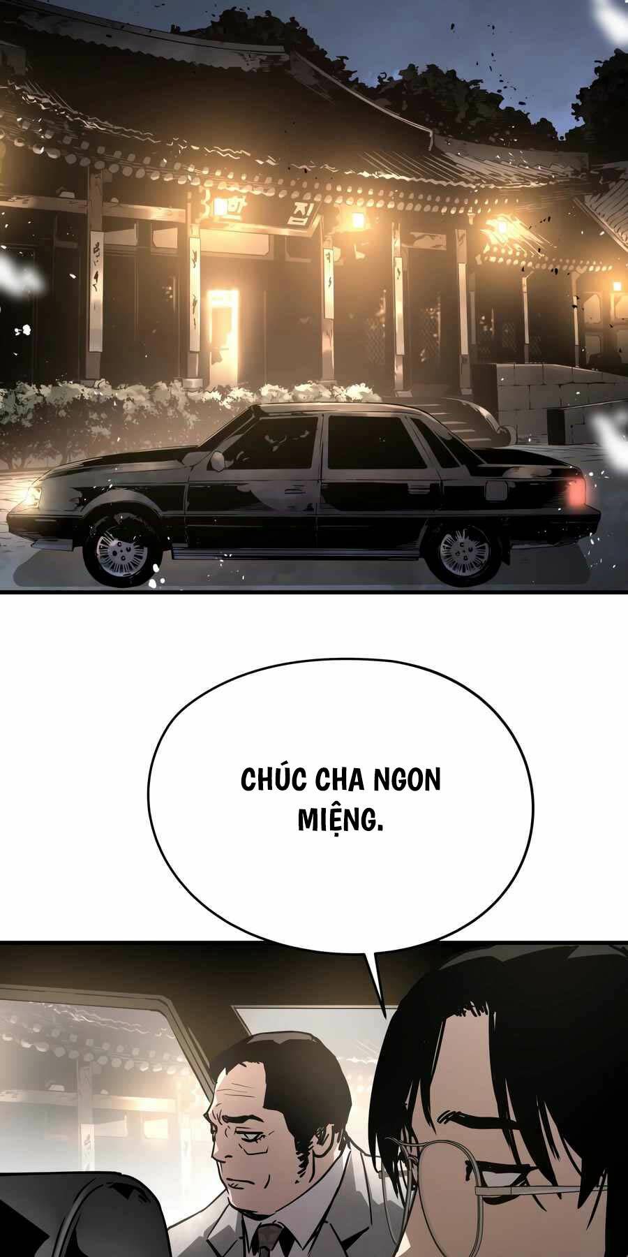 Đặc Công Xuất Ngũ Chương 29 Ảnh 47