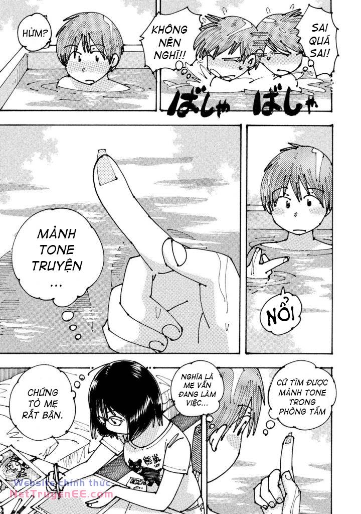 Ookumo-Chan Flashback Chương 8 Ảnh 6