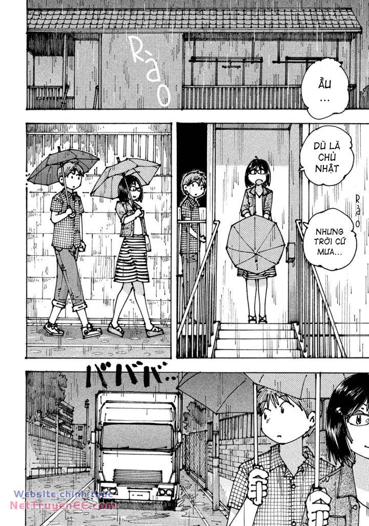 Ookumo-Chan Flashback Chương 8 Ảnh 25