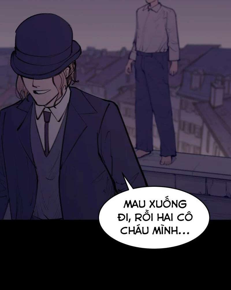 Tướng Quỷ Dạy Yêu Chương 111 Ảnh 33