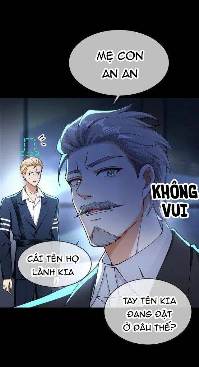 Cô Vợ Nhỏ Nuông Chiều Quá Lại Thành Ác!! Chương 217 Ảnh 14