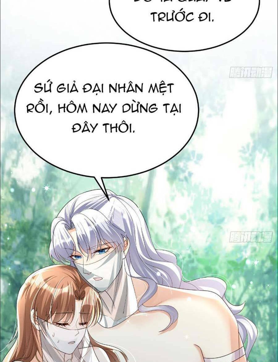 Phu Quân Thú Thế Tranh Sủng Thành Nghiện Chương 11 Ảnh 14
