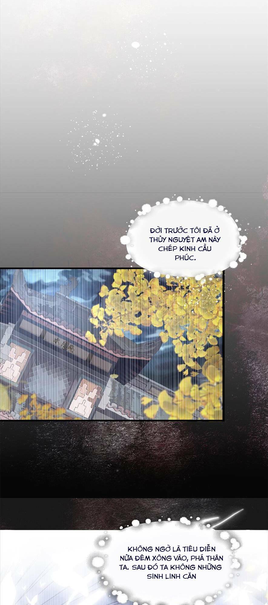 Phượng Hoàng Quy Hồi Chương 1 Ảnh 8