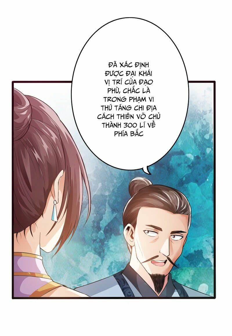 Thái Cổ Cuồng Ma Chương 35 Ảnh 4