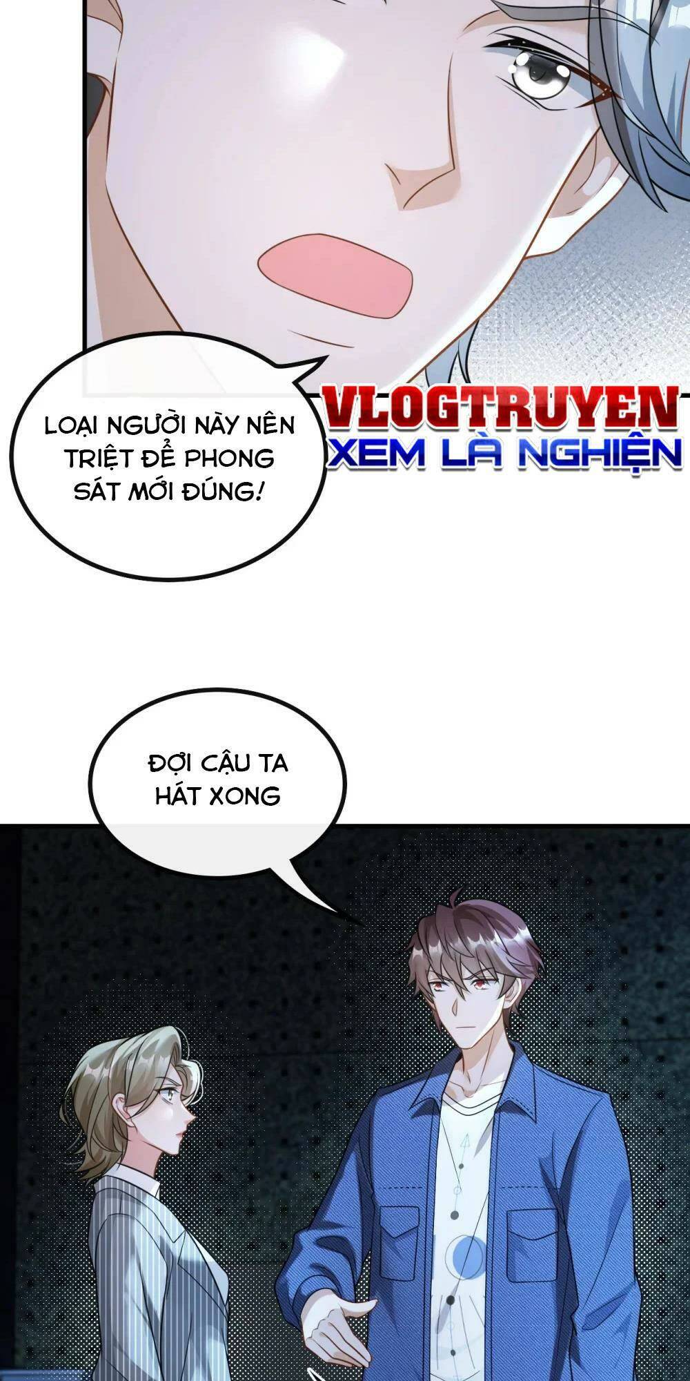 Trùng Sinh, Ta Mới Là Thiên Vương Giải Trí Chương 48 Ảnh 7