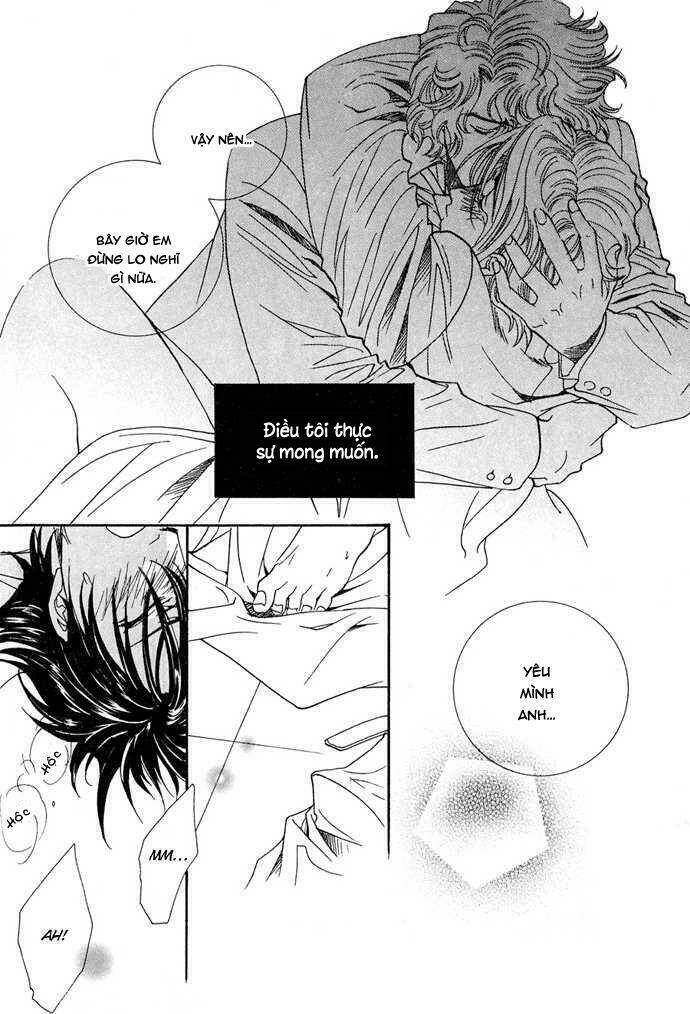 Innocent Bird Chương 12 Ảnh 23