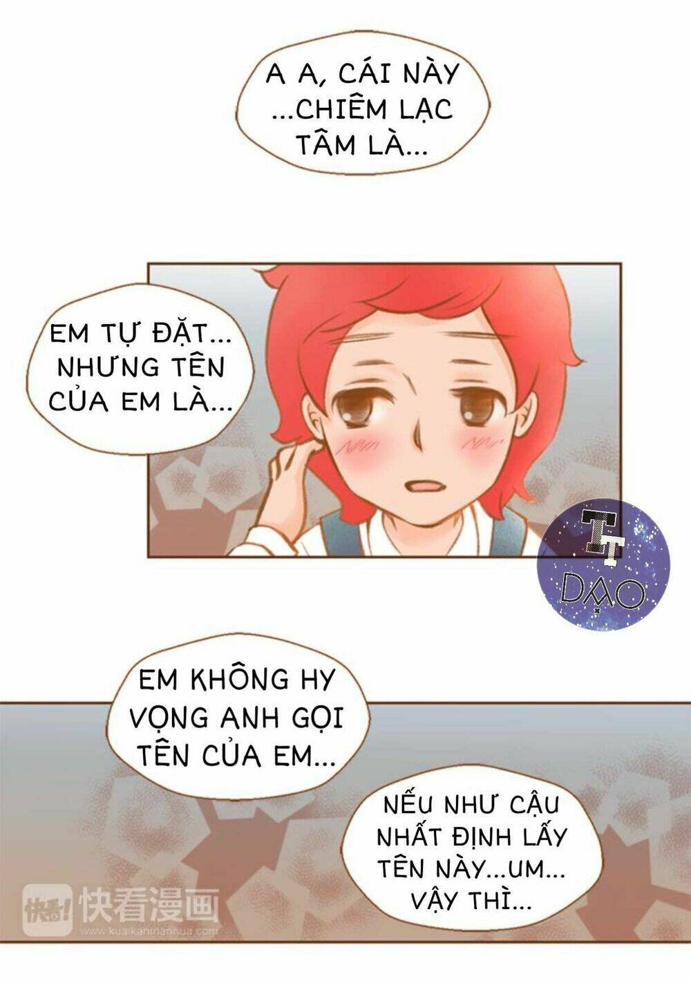 Tân Lang Yếu Tòng Tiểu Dưỡng Khởi Chương 1 Ảnh 28