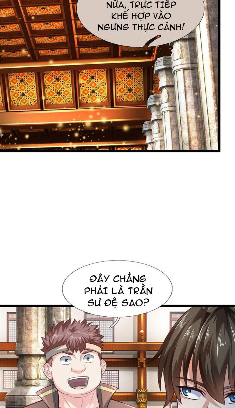 Ta Có Thể Sửa Chữa Vạn Vật Trên Dòng Thời Gian Chương 97 Ảnh 16