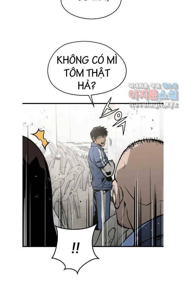 Đặc Công Xuất Ngũ Chương 23 Ảnh 59