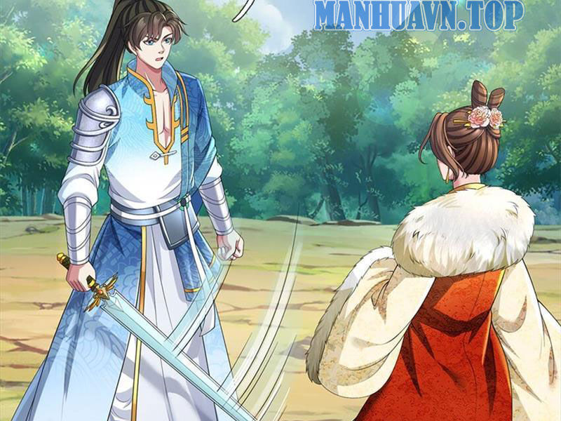 Ta Có Thể Sửa Chữa Vạn Vật Trên Dòng Thời Gian Chương 95 Ảnh 65