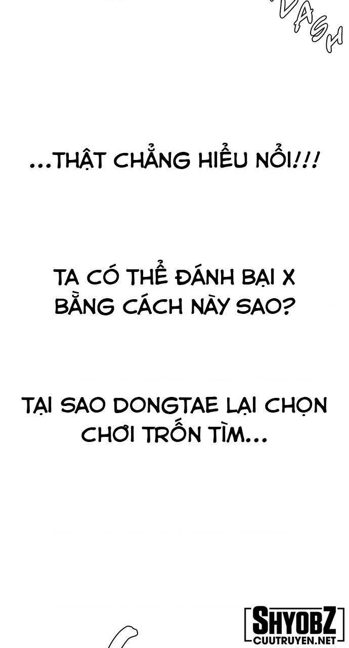 Trò Chơi Số Mệnh Chương 374 Ảnh 30