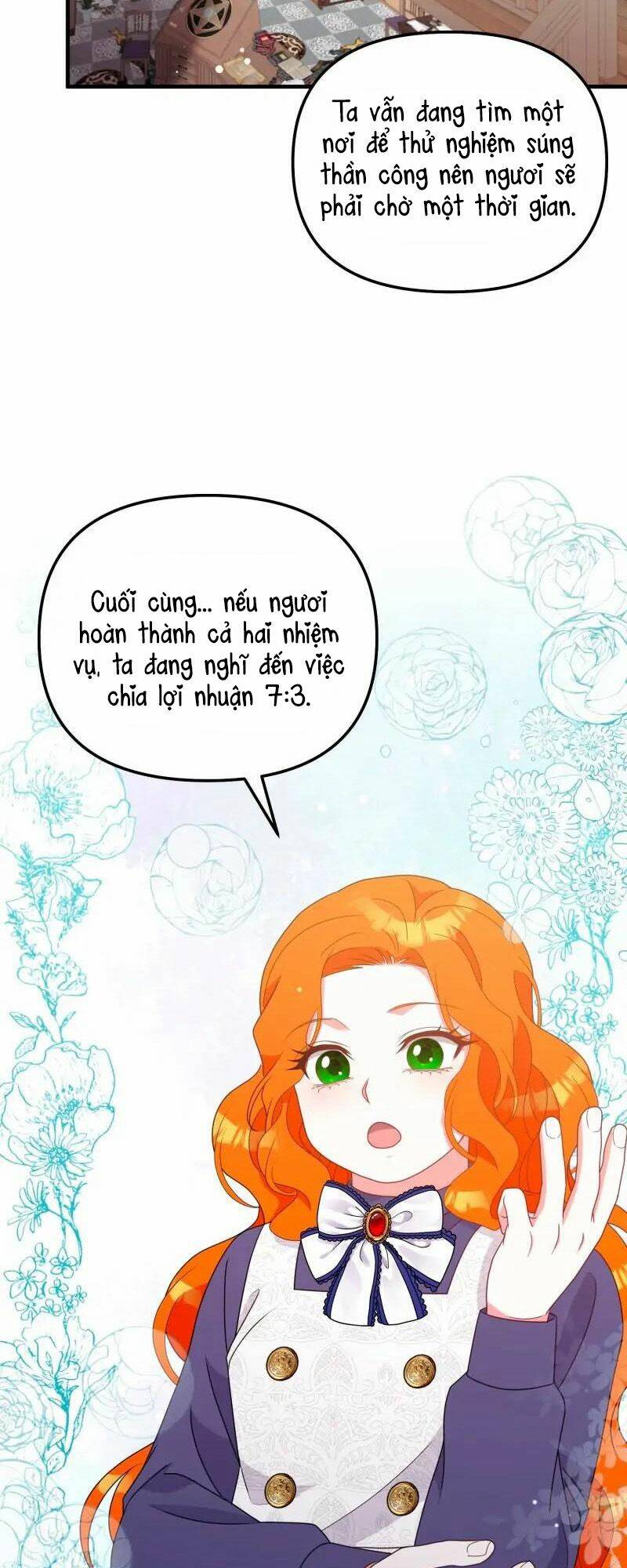 Kính Gửi Những Người Khao Khát Sự Hủy Diệt Của Tôi Chương 34 Ảnh 44