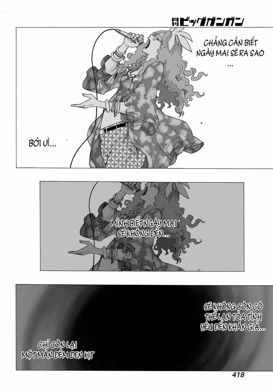 Shiori Experience - Jimi Na Watashi To Hen Na Oji-San Chương 94 Ảnh 11