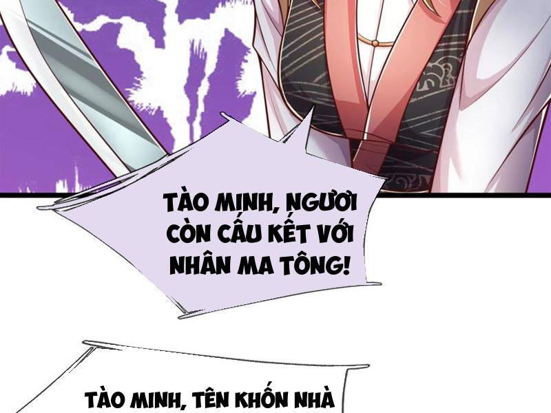 Ta Có Thể Sửa Chữa Vạn Vật Trên Dòng Thời Gian Chương 92 Ảnh 24