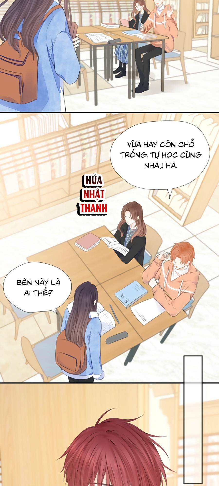 Thầm Yêu: Quất Sinh Hoài Nam Chương 31 Ảnh 3