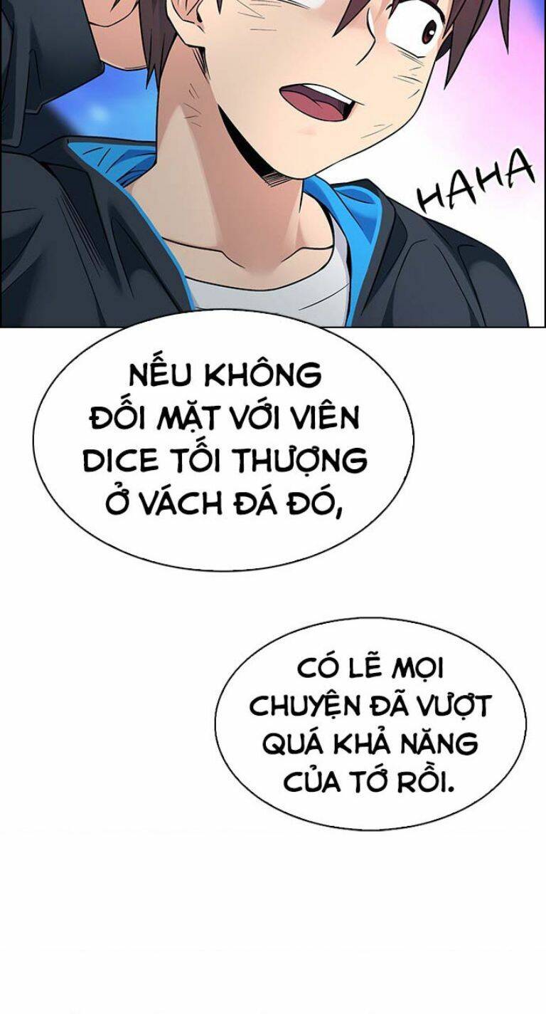 Trò Chơi Số Mệnh Chương 380 Ảnh 24