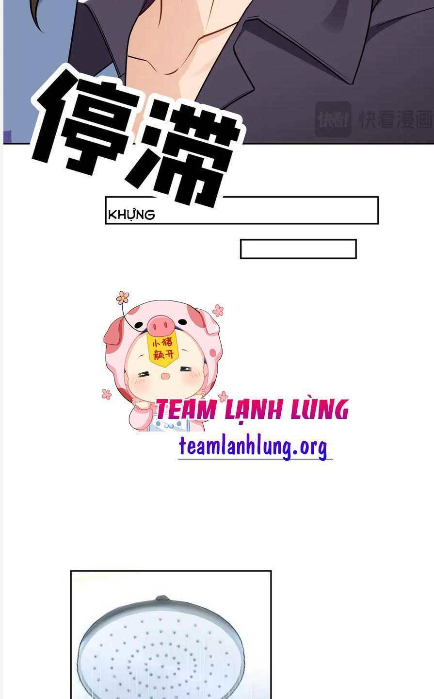 Người Tình Hợp Đồng Của Tổng Tài Chương 24 Ảnh 28