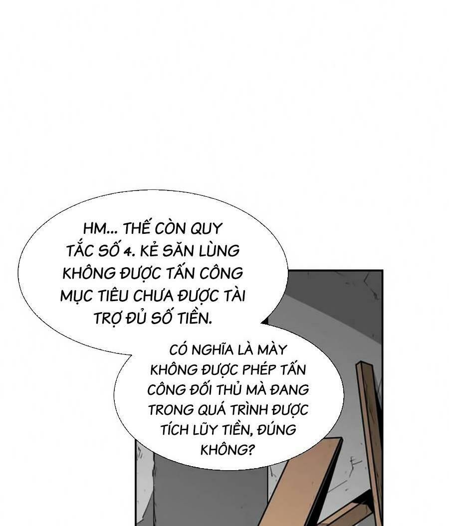 Săn Lùng Bắt Nạt Chương 42 Ảnh 46