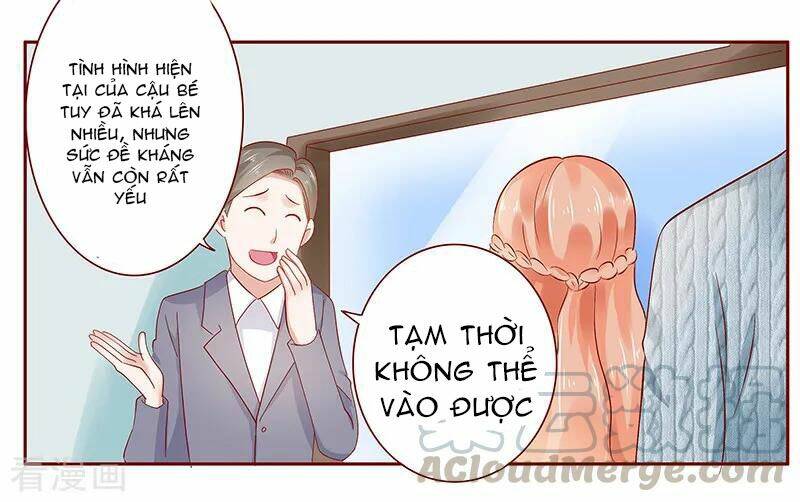 Bá Đạo Tổng Tài Yêu Tôi Chương 187 Ảnh 14
