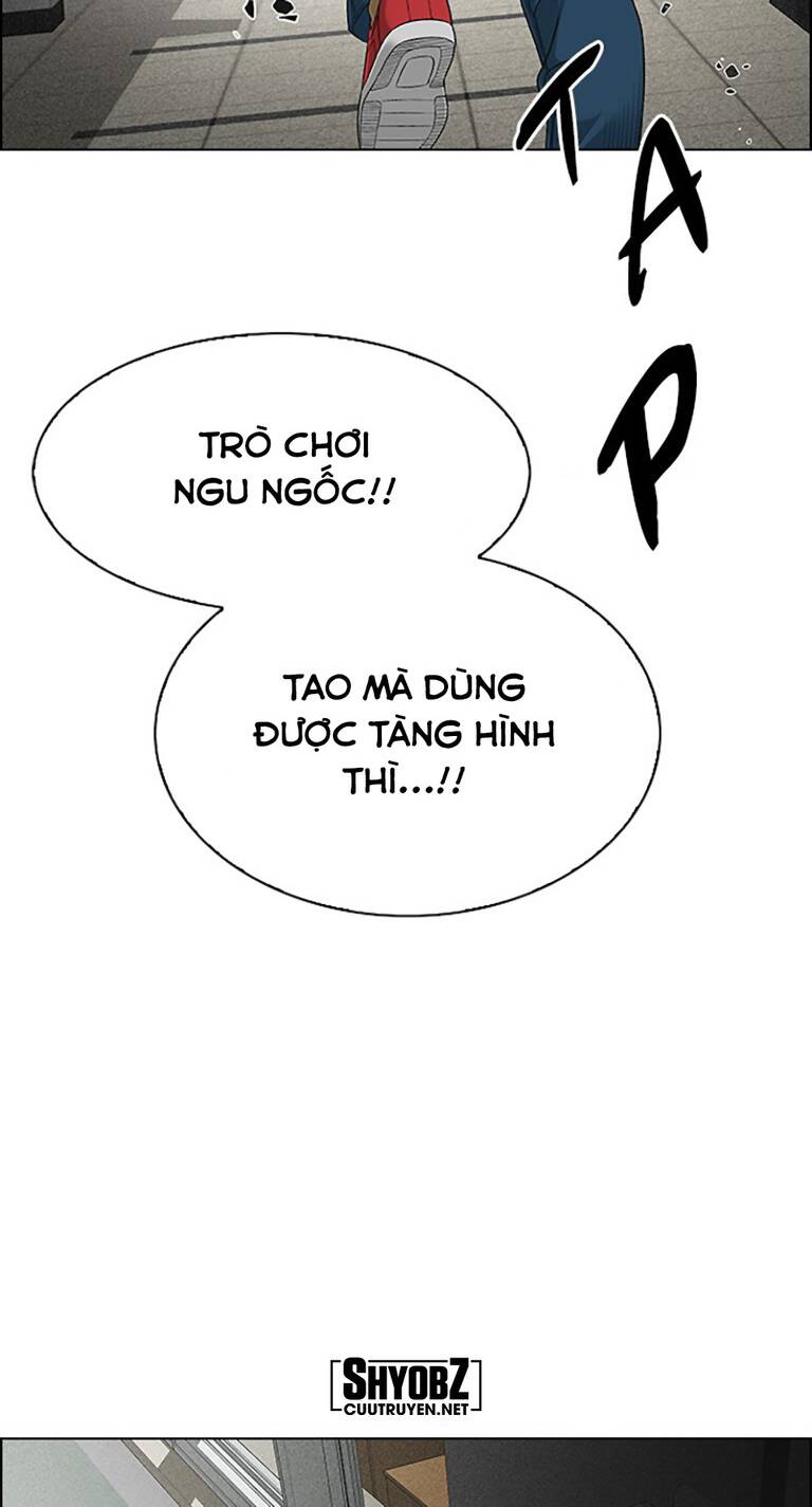 Trò Chơi Số Mệnh Chương 370 Ảnh 46