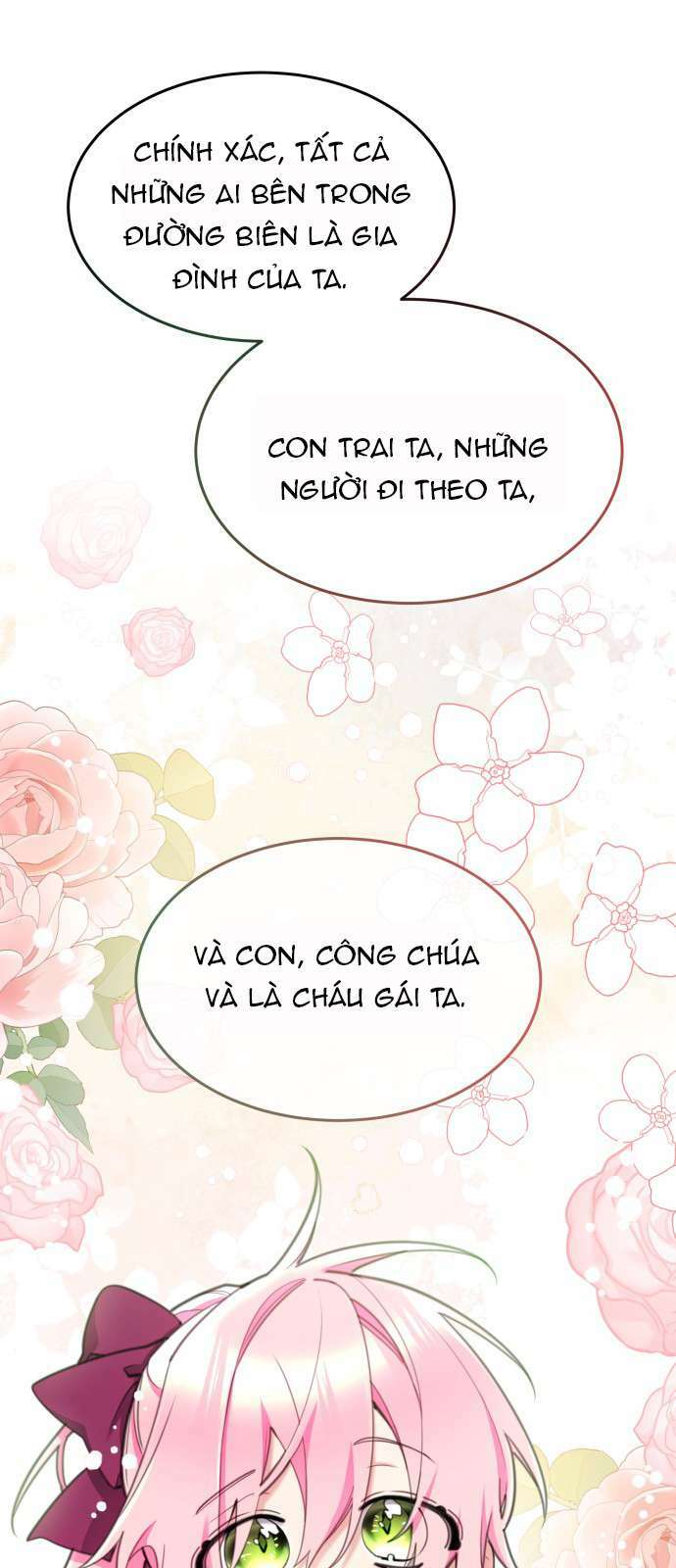 Công Chúa Lotto Chương 55 Ảnh 45