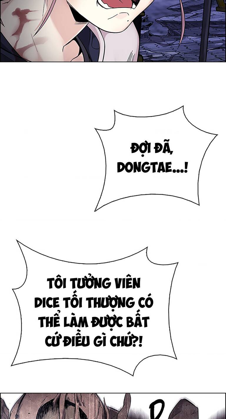 Trò Chơi Số Mệnh Chương 367 Ảnh 50
