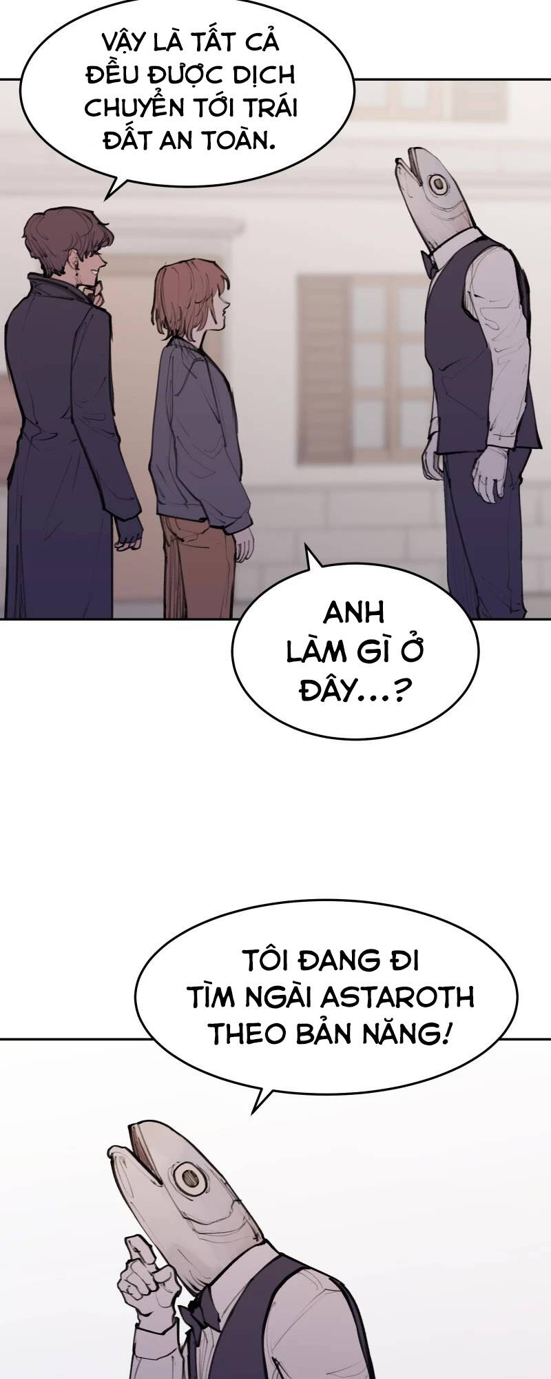 Tướng Quỷ Dạy Yêu Chương 119 Ảnh 29