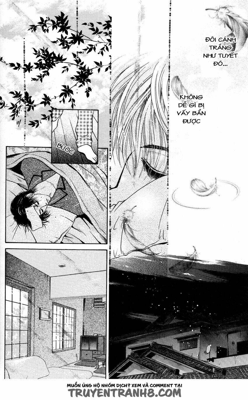Komatta Toki Ni Wa Hoshi Ni Kike! Chương 37 Ảnh 22
