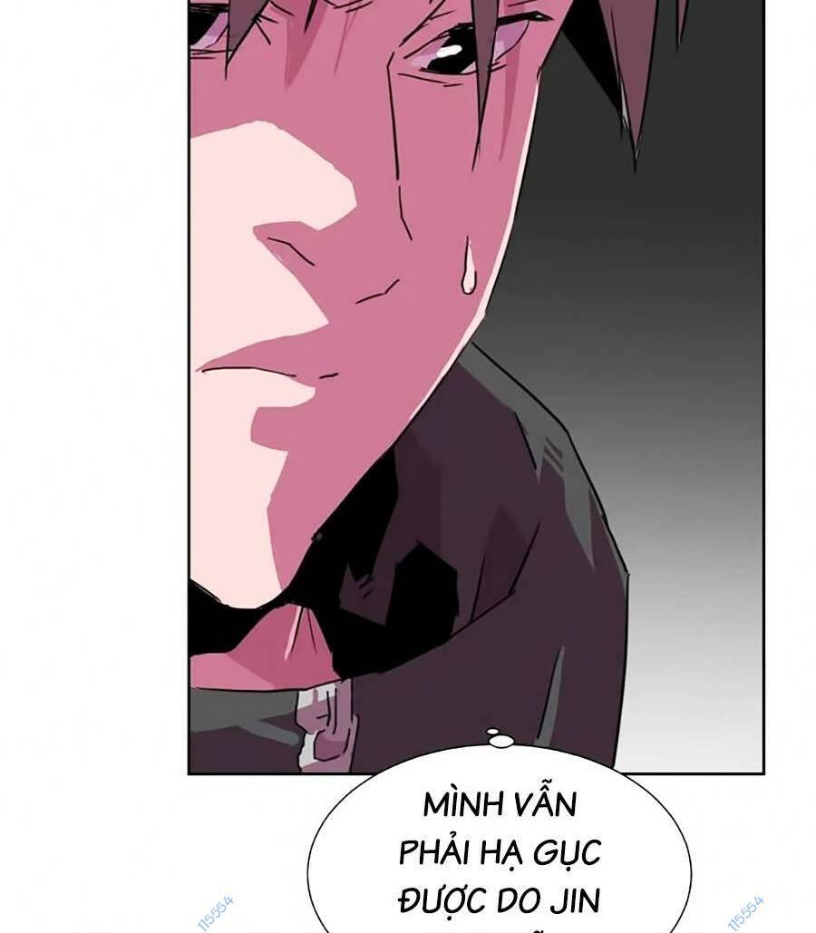 Săn Lùng Bắt Nạt Chương 45 Ảnh 33