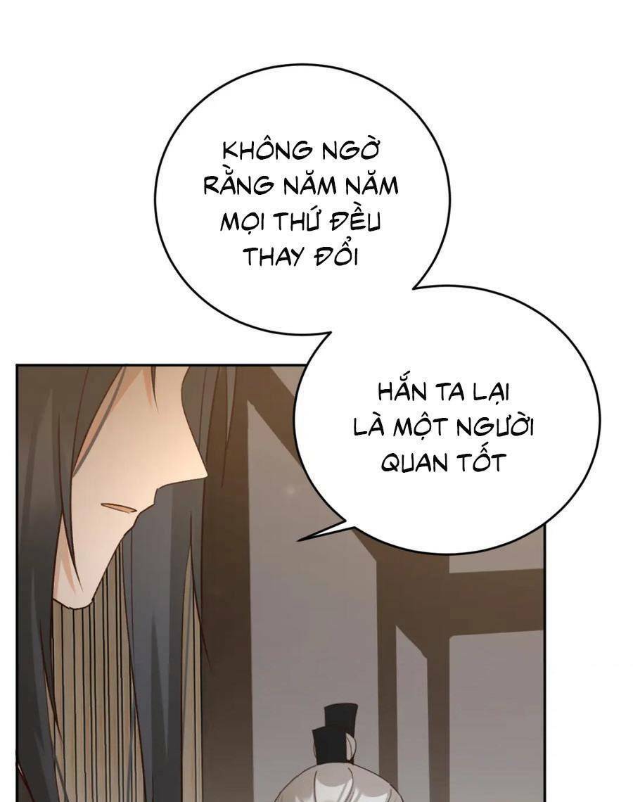 Hoàng Hậu Vô Đức Chương 97 Ảnh 20