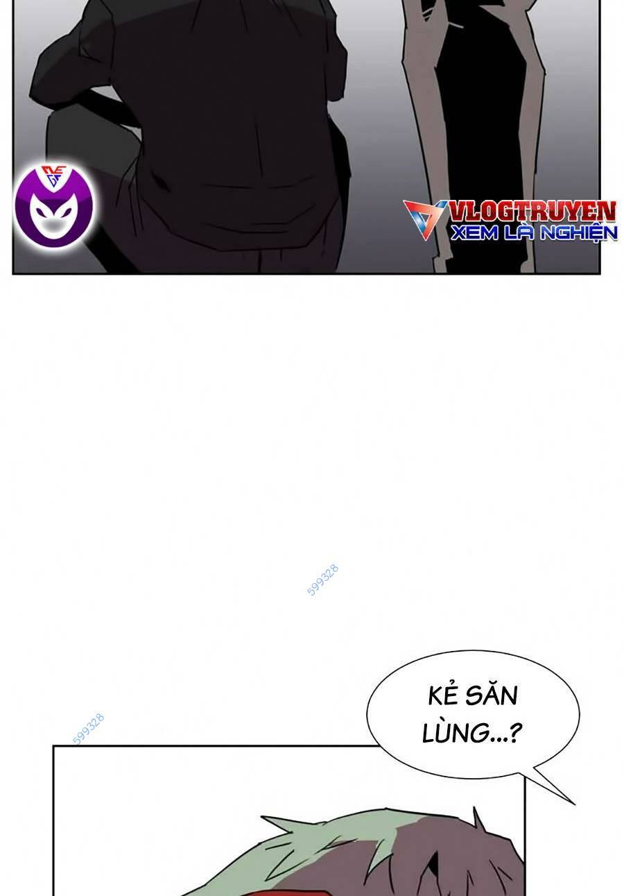 Săn Lùng Bắt Nạt Chương 44 Ảnh 89