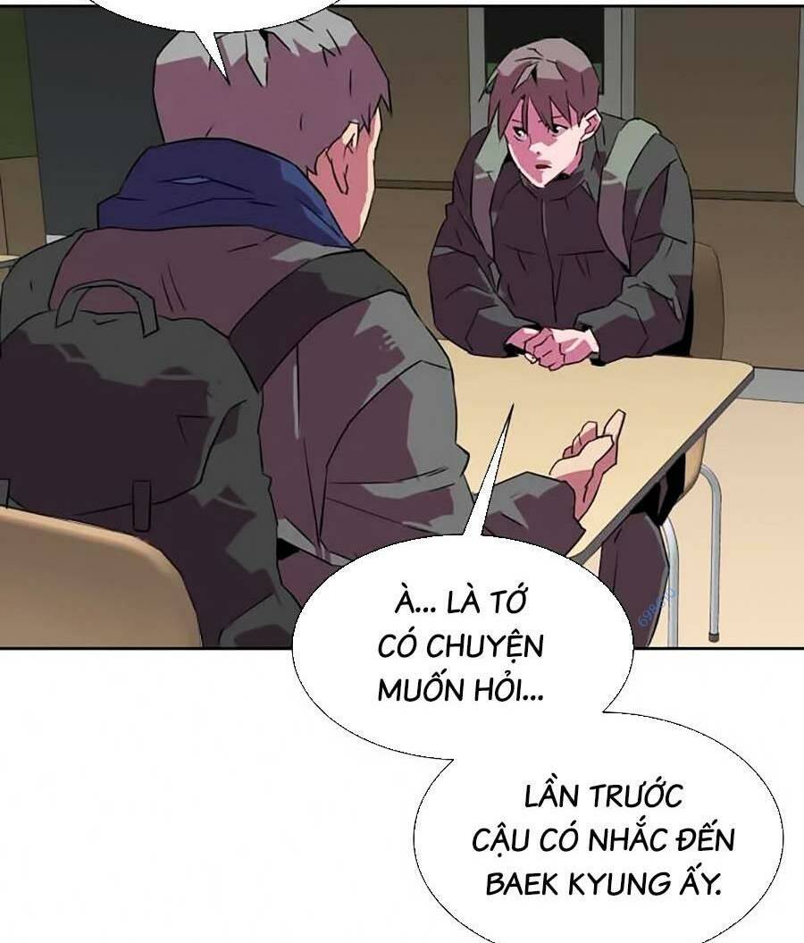 Săn Lùng Bắt Nạt Chương 42 Ảnh 75