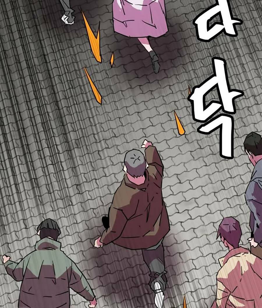 Săn Lùng Bắt Nạt Chương 46 Ảnh 17