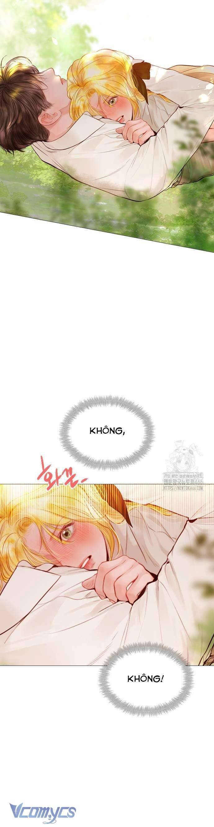 Khóc Đi, Hay Cầu Xin Tôi Cũng Được Chương 33 Ảnh 20