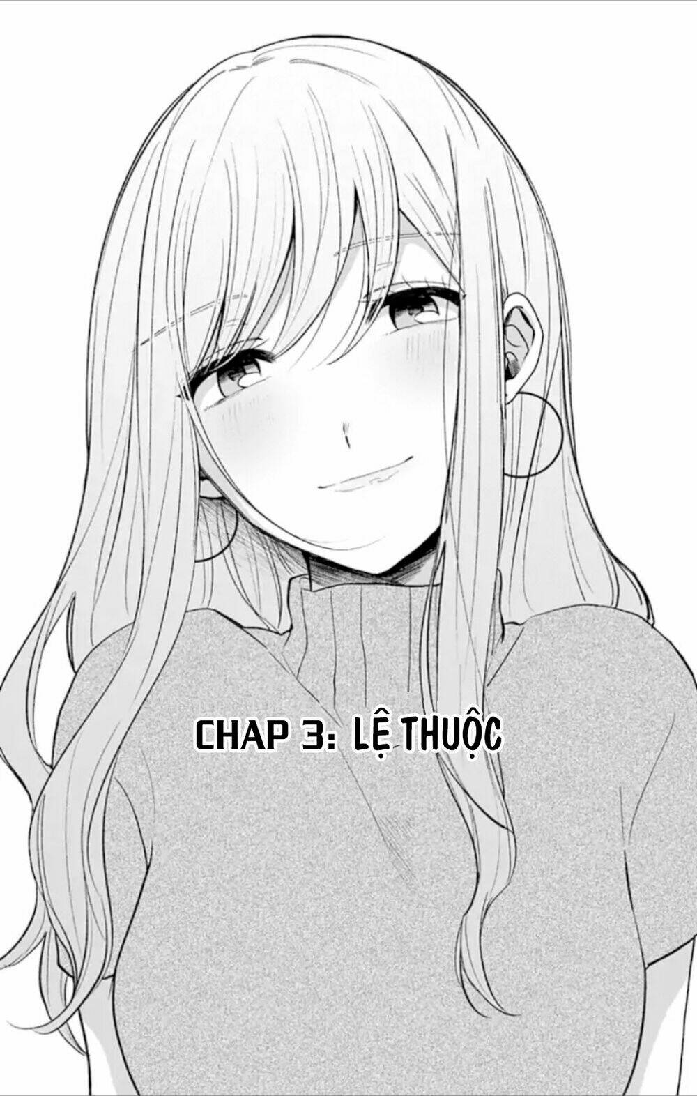 Fumou Renai Chương 3 Ảnh 7