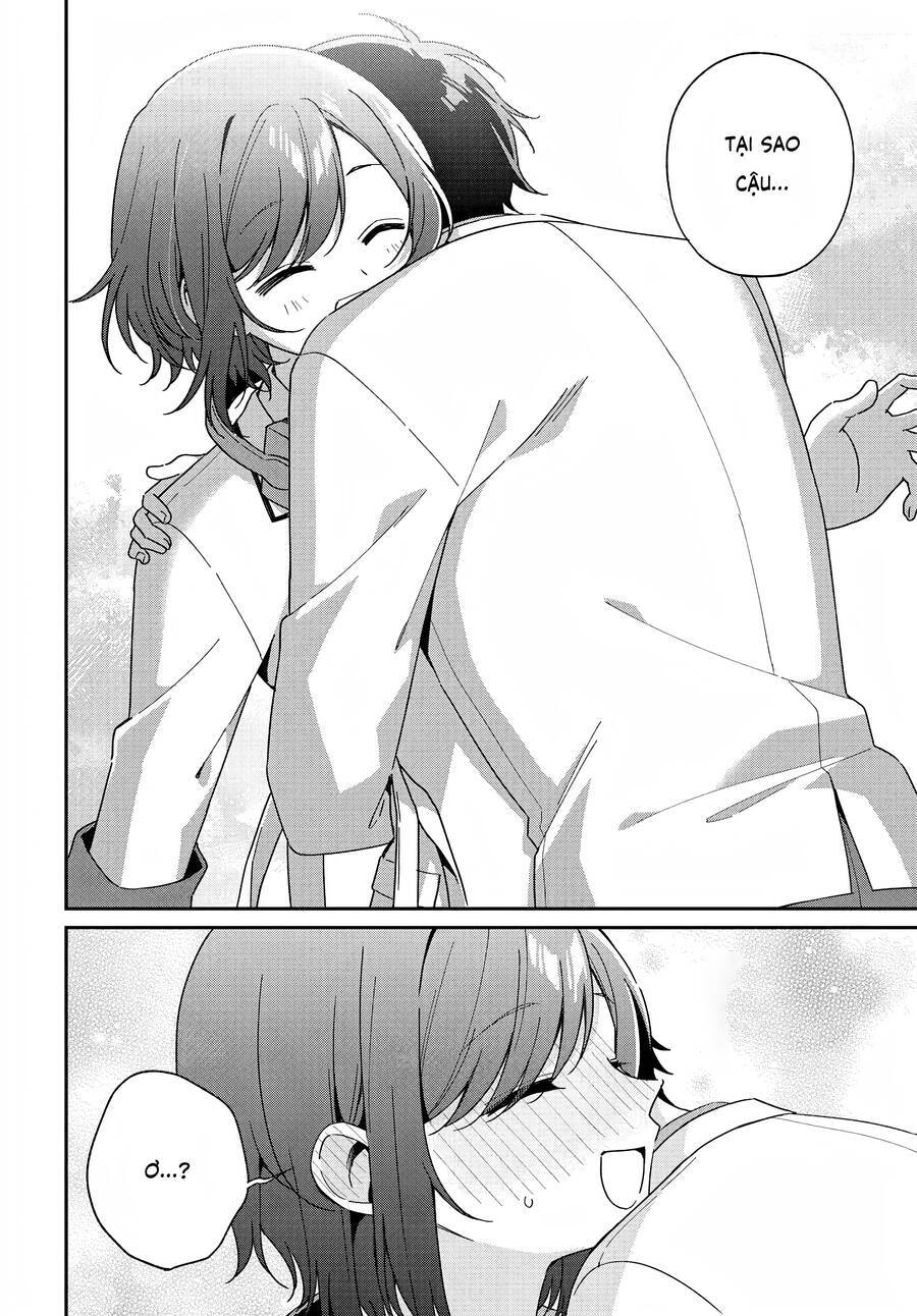 Futago Matomete 'Kanojo' Ni Shinai? Chương 4 Ảnh 22