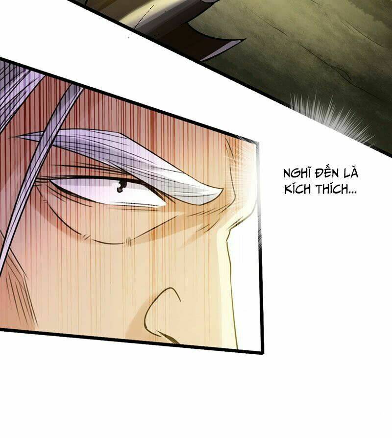Thái Cổ Cuồng Ma Chương 42 Ảnh 35
