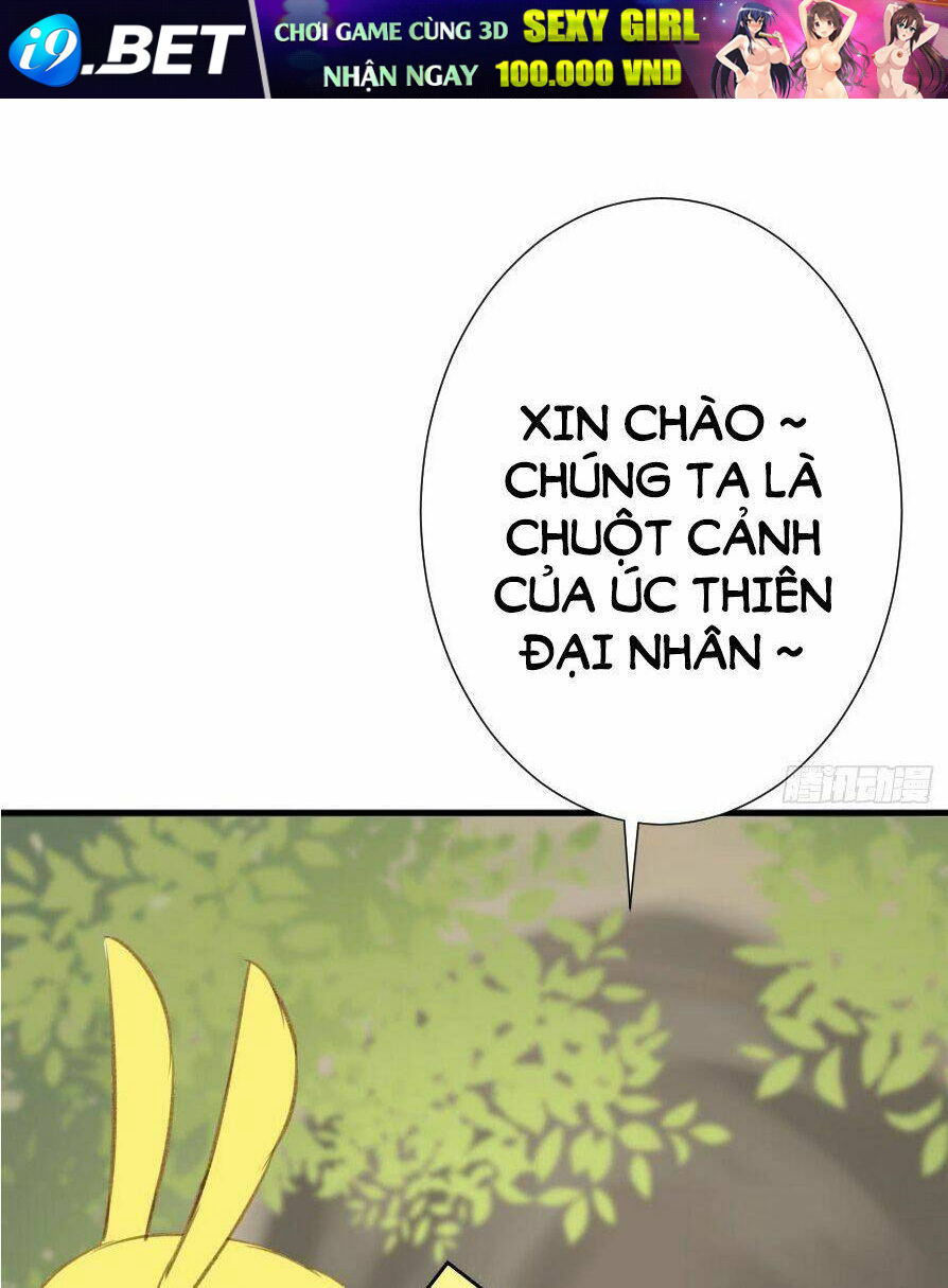 Hôm Nay Ta Cũng Muốn Trêu Chọc Nàng Chương 80 Ảnh 47