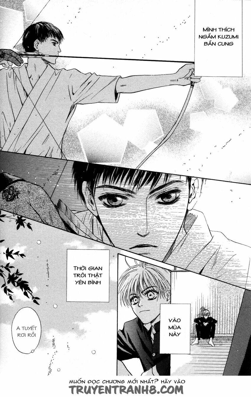 Komatta Toki Ni Wa Hoshi Ni Kike! Chương 43 Ảnh 53