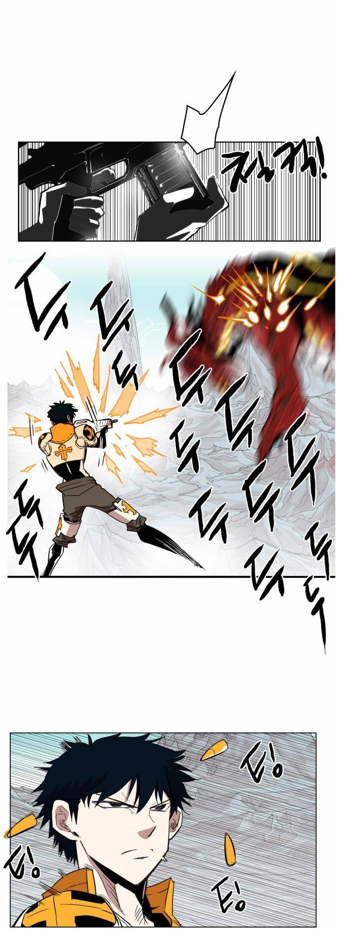 Hard Core Leveling Warrior Ss3 Chương 37 Ảnh 35