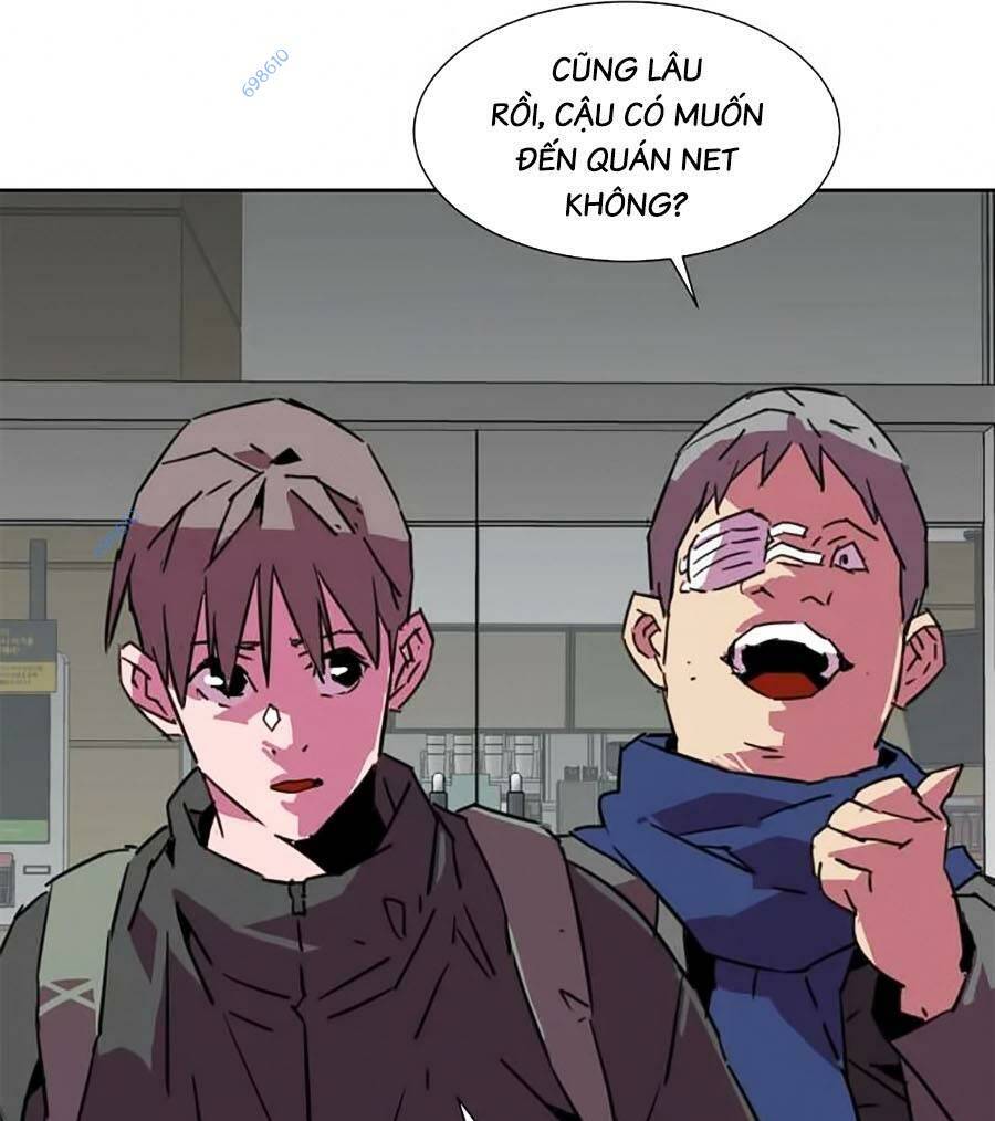Săn Lùng Bắt Nạt Chương 43 Ảnh 6