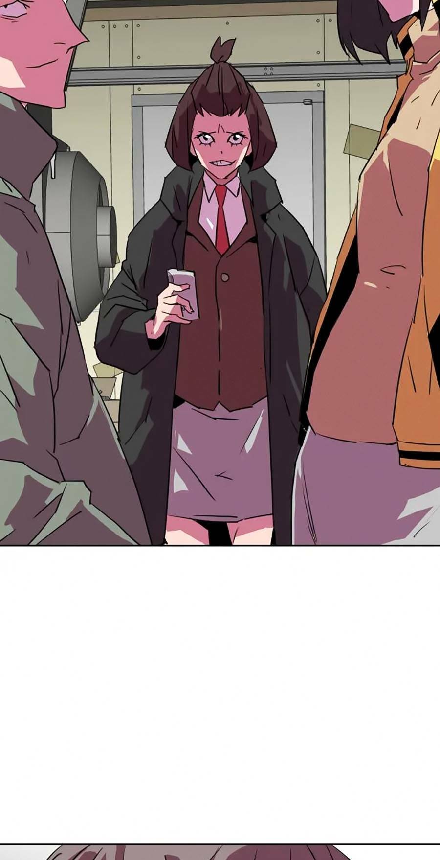 Săn Lùng Bắt Nạt Chương 43 Ảnh 62