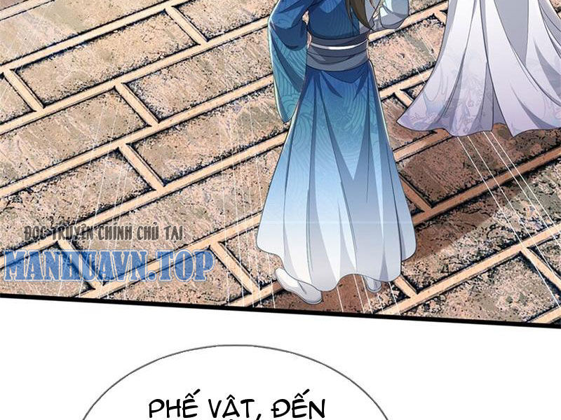 Ta Có Thể Sửa Chữa Vạn Vật Trên Dòng Thời Gian Chương 103 Ảnh 56
