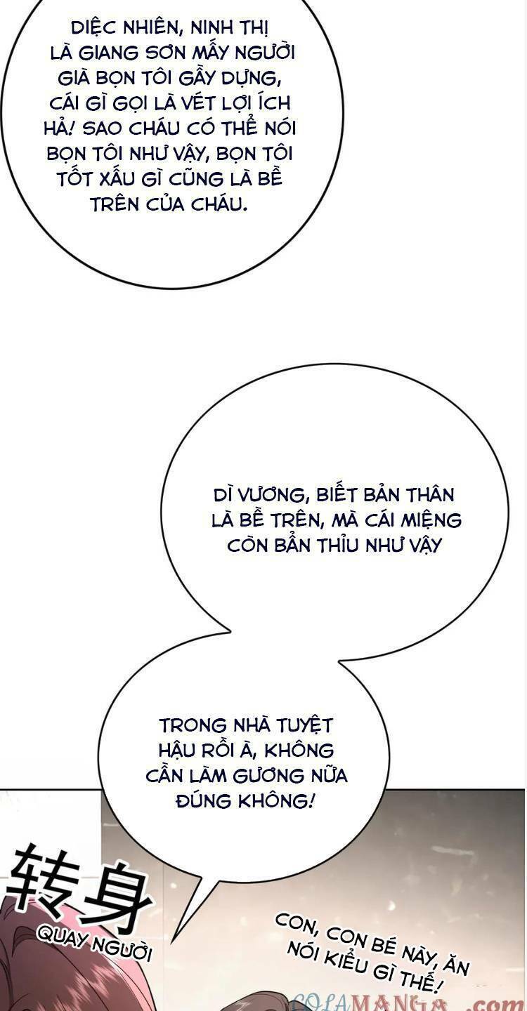 Người Tình Hợp Đồng Của Tổng Tài Chương 20 Ảnh 32