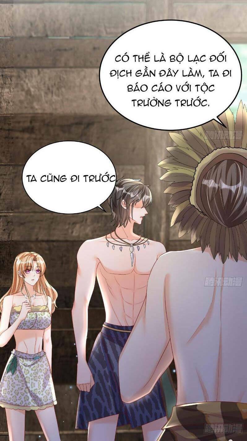 Phu Quân Thú Thế Tranh Sủng Thành Nghiện Chương 13 Ảnh 15
