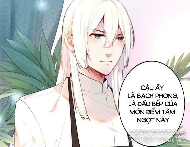 Luyến Khúc Trăng Lưỡi Liềm Chương 6 Ảnh 22