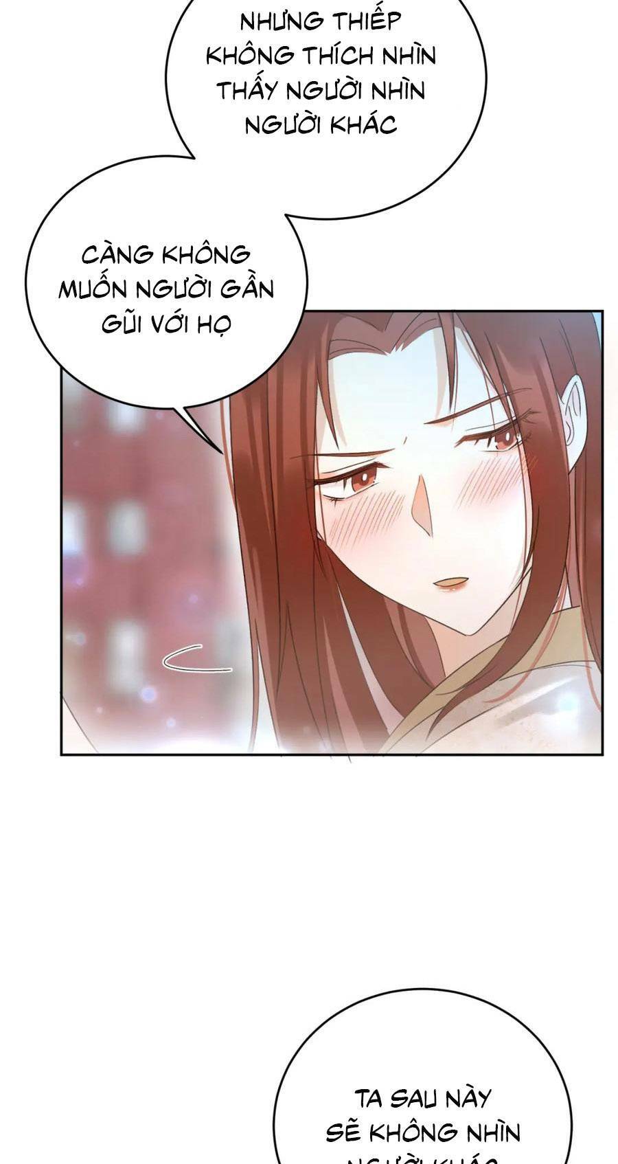 Hoàng Hậu Vô Đức Chương 96 Ảnh 31