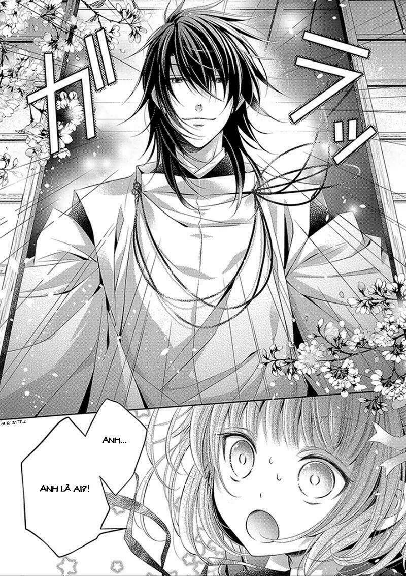 Kami-Sama X Ore-Sama X Danna-Sama! Chương 1 Ảnh 14