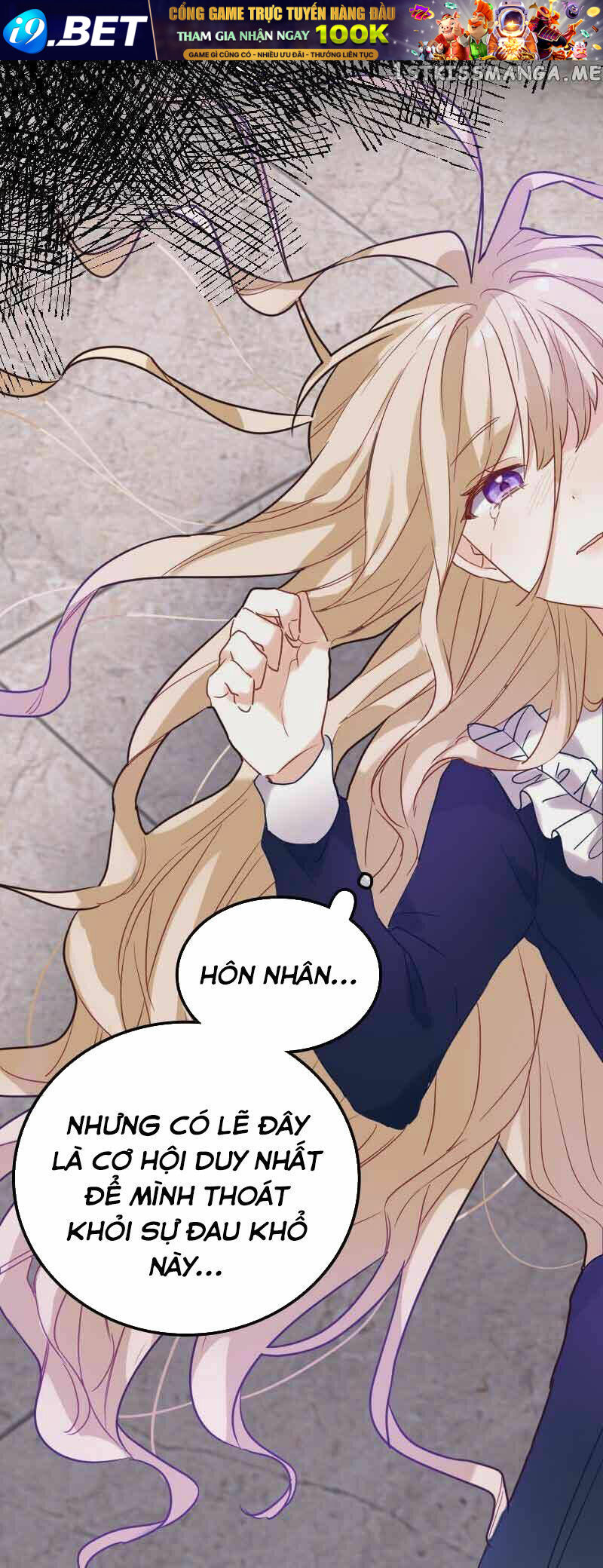 Từ Nghĩa Vụ Đến Thật Lòng Chương 1 Ảnh 53