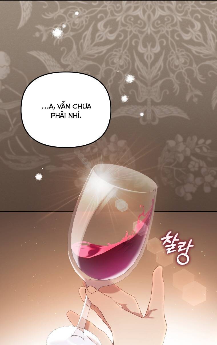 Papa Tôi Là Bạo Chúa Ác Ma Chương 38 Ảnh 9